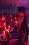 Breakcore Tapdance Collective @ State-X Festival